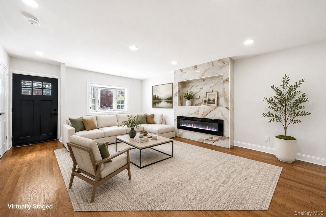 Casa a New York, New York, Stati Uniti 4 - 18569496
