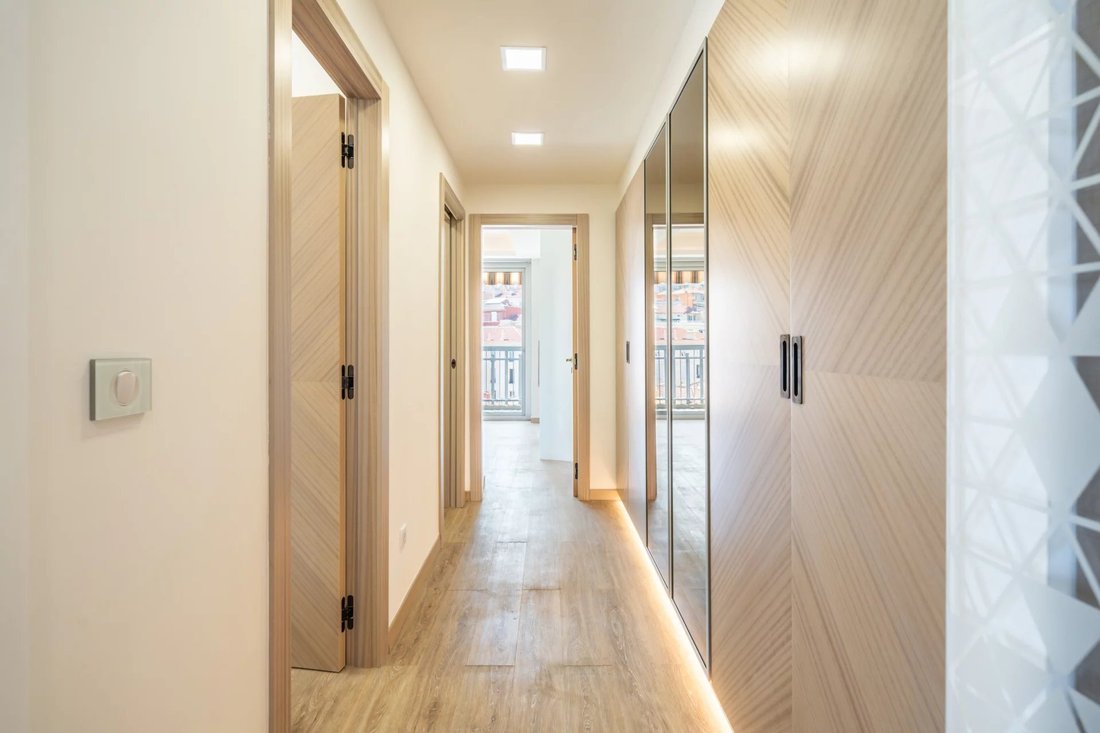 Wohnung in Monaco, Monaco 5 - 18565909