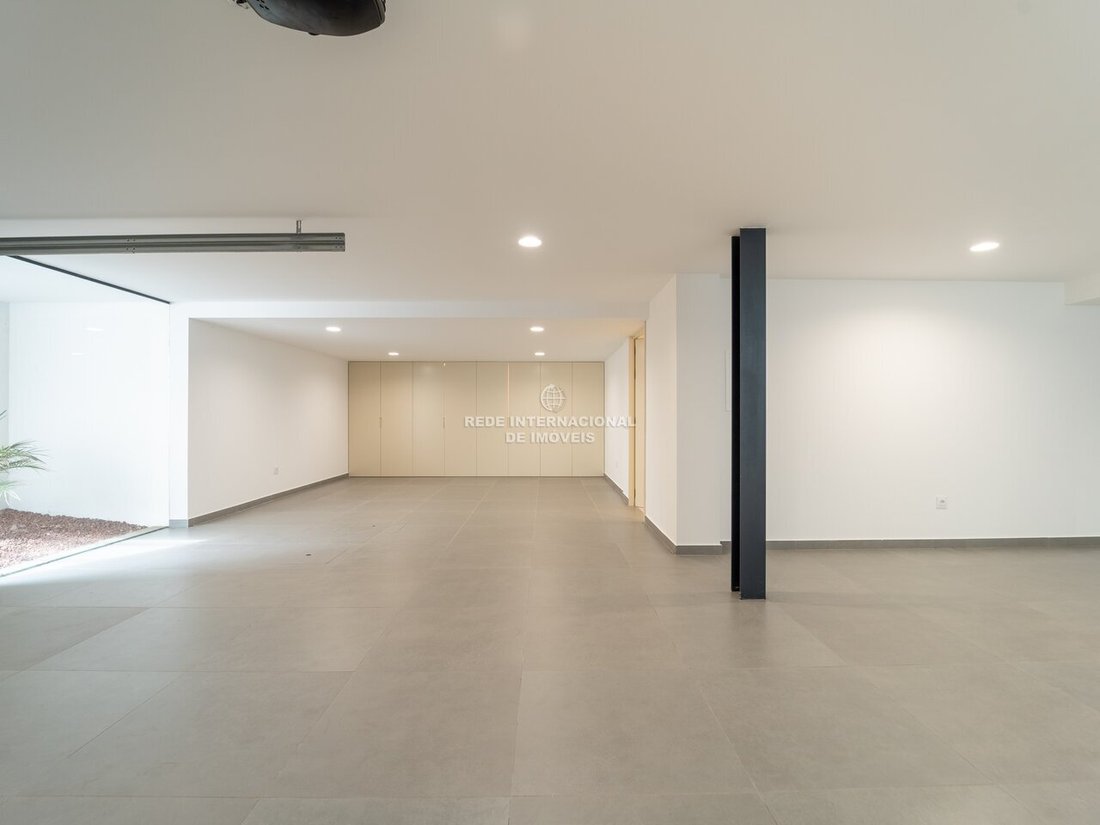 Casa a Canidelo, Oporto, Portogallo 4 - 18466640