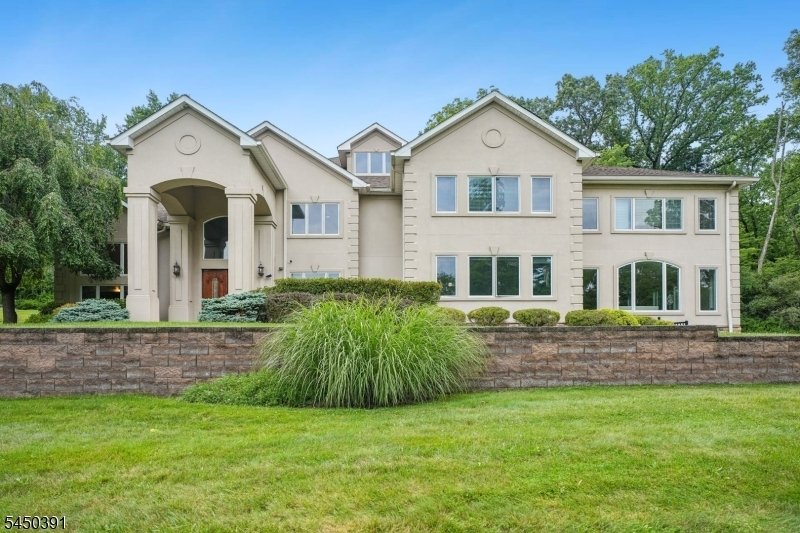 House in Morristown, New Jersey, United States 1 - 18570212