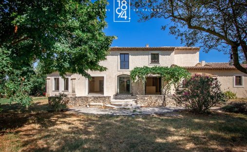 Casa a Secteur Ouest, Pernes-les-Fontaines, Francia 1