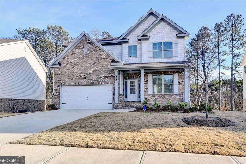 House in Lawrenceville, Georgia, United States 3 - 18567552