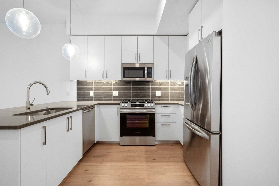 Condo in Nashville, Tennessee, United States 2 - 18568979