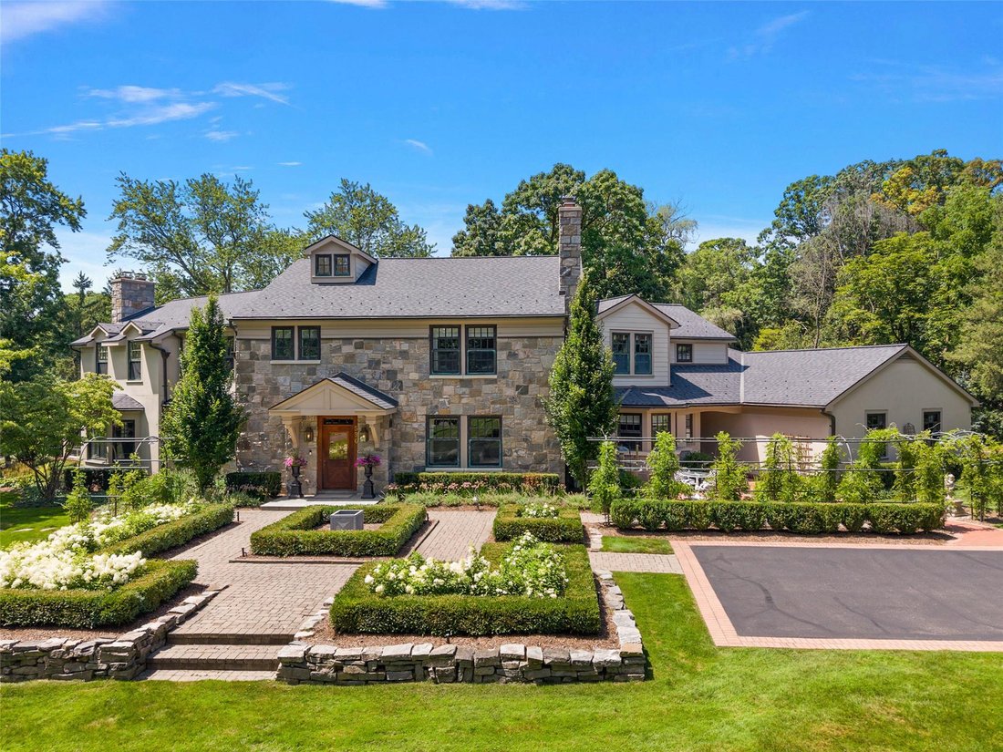 House in Bloomfield Hills, Michigan, United States 1 - 18570156