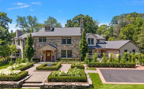 Haus in Bloomfield Hills, Michigan, Vereinigte Staaten 1