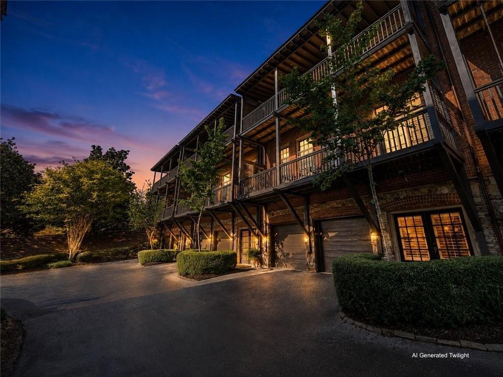 Townhouse in Roswell, Georgia, United States 1 - 18567440