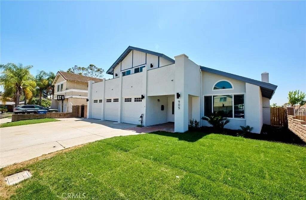House in Montebello, California, United States 1 - 18569214