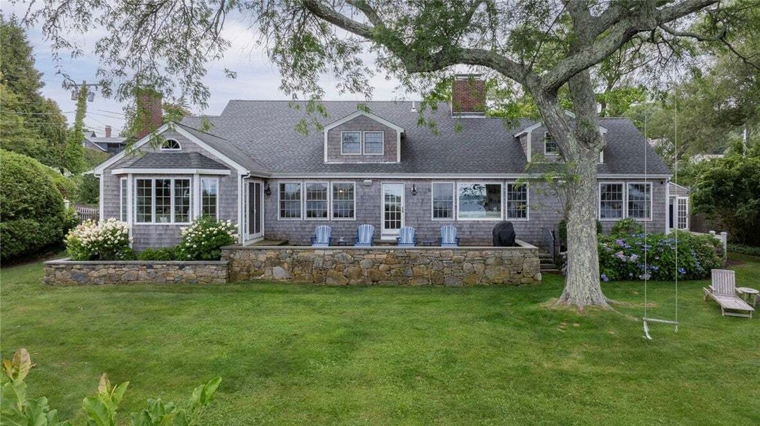 House in South Kingstown, Rhode Island, United States 3 - 18570594