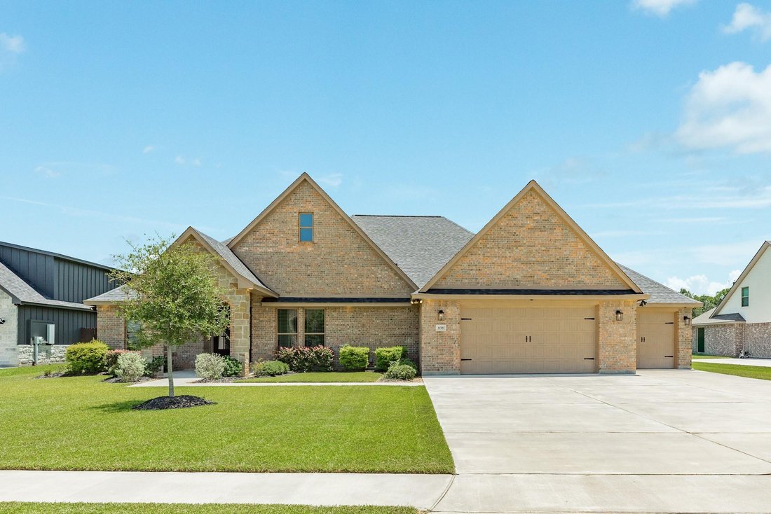 House in Angleton, Texas, United States 2 - 18571570