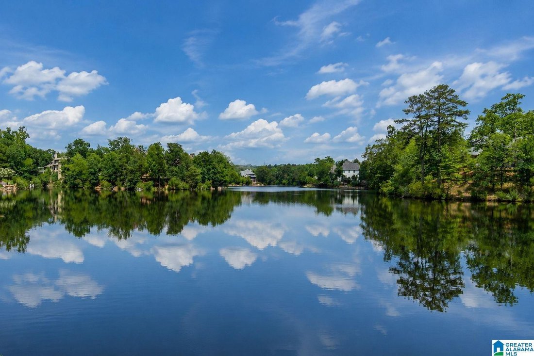 House in Vestavia Hills, Alabama, United States 1 - 18436166