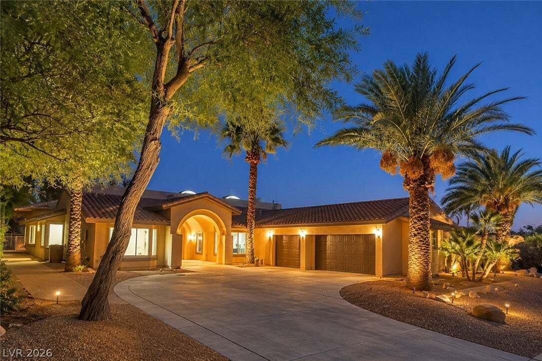 House in Boulder City, Nevada, United States 1 - 18571469