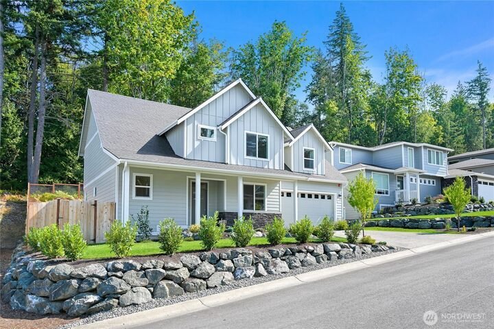 House in Bellingham, Washington, United States 2 - 18570501