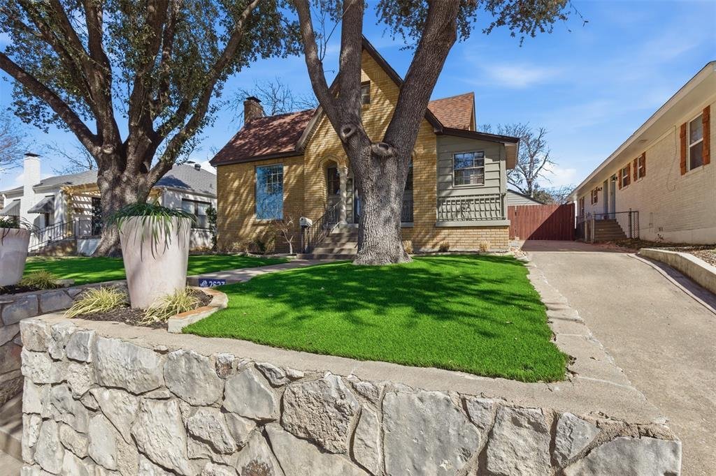 House in Fort Worth, Texas, United States 4 - 18569252