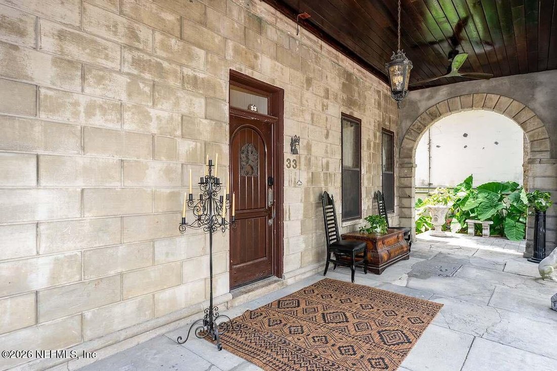 House in St. Augustine, Florida, United States 4 - 18571495