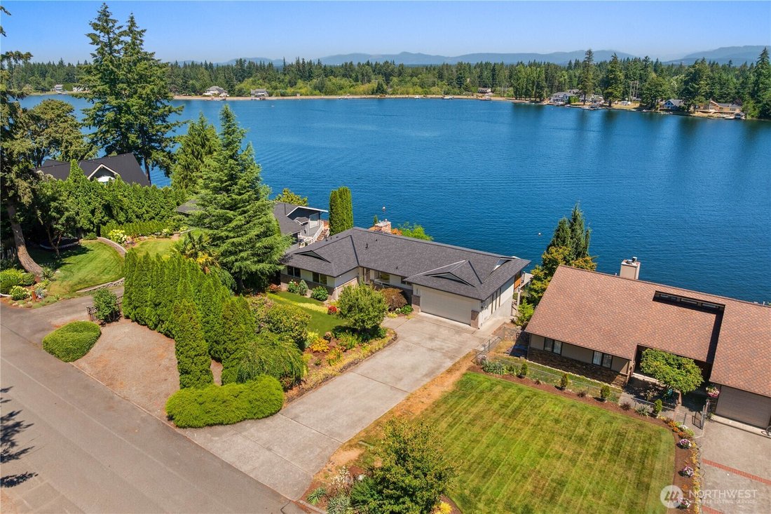 House in Lake Tapps, Washington, United States 4 - 18570434