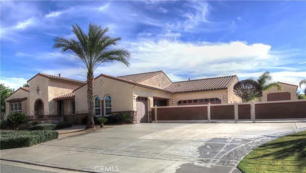 House in Cherry Valley, California, United States 1 - 18570742
