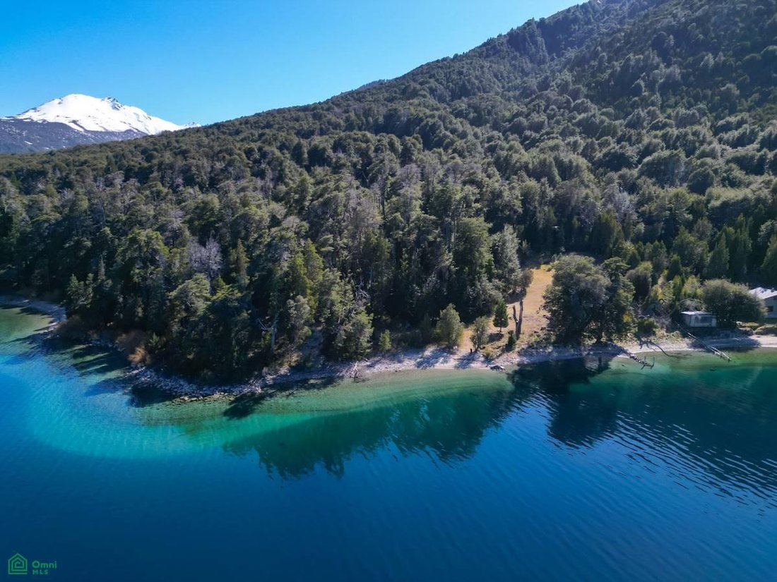 Land in Huemul, Neuquen, Argentina 5 - 17815086