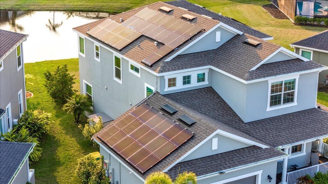 House in Melbourne, Florida, United States 4 - 18570797