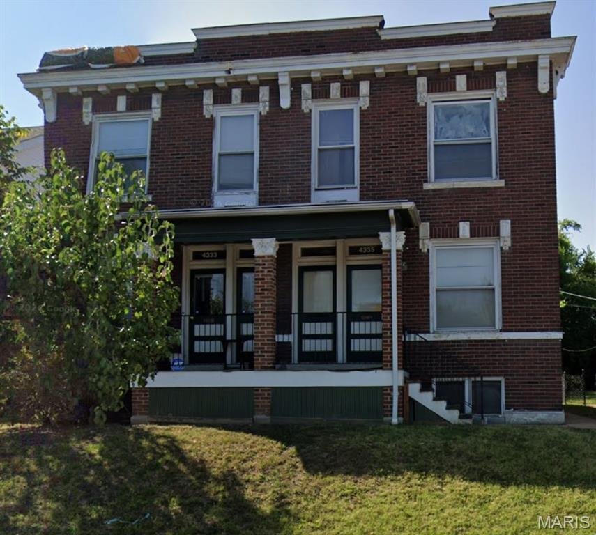 St. Louis, Missouri, United States 1 - 18568656