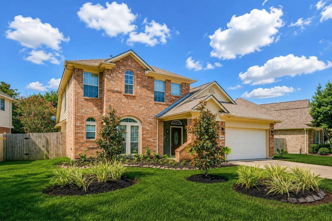 House in Katy, Texas, United States 4 - 18570611