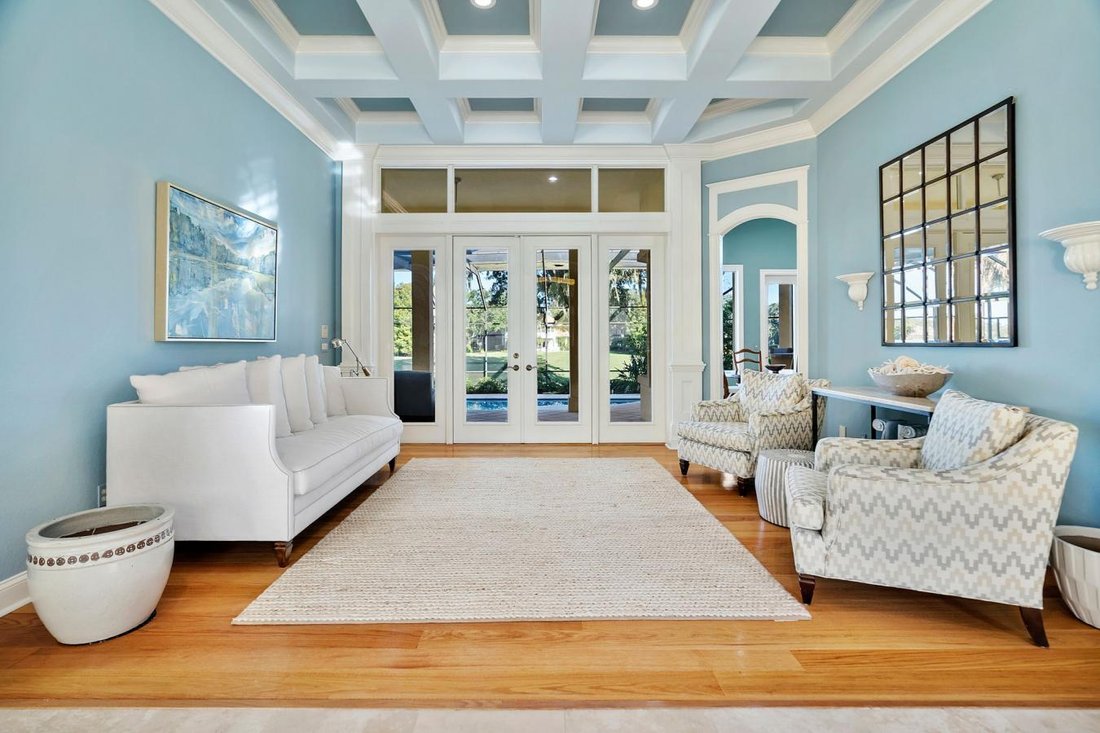 House in Ponte Vedra Beach, Florida, United States 5 - 18570898