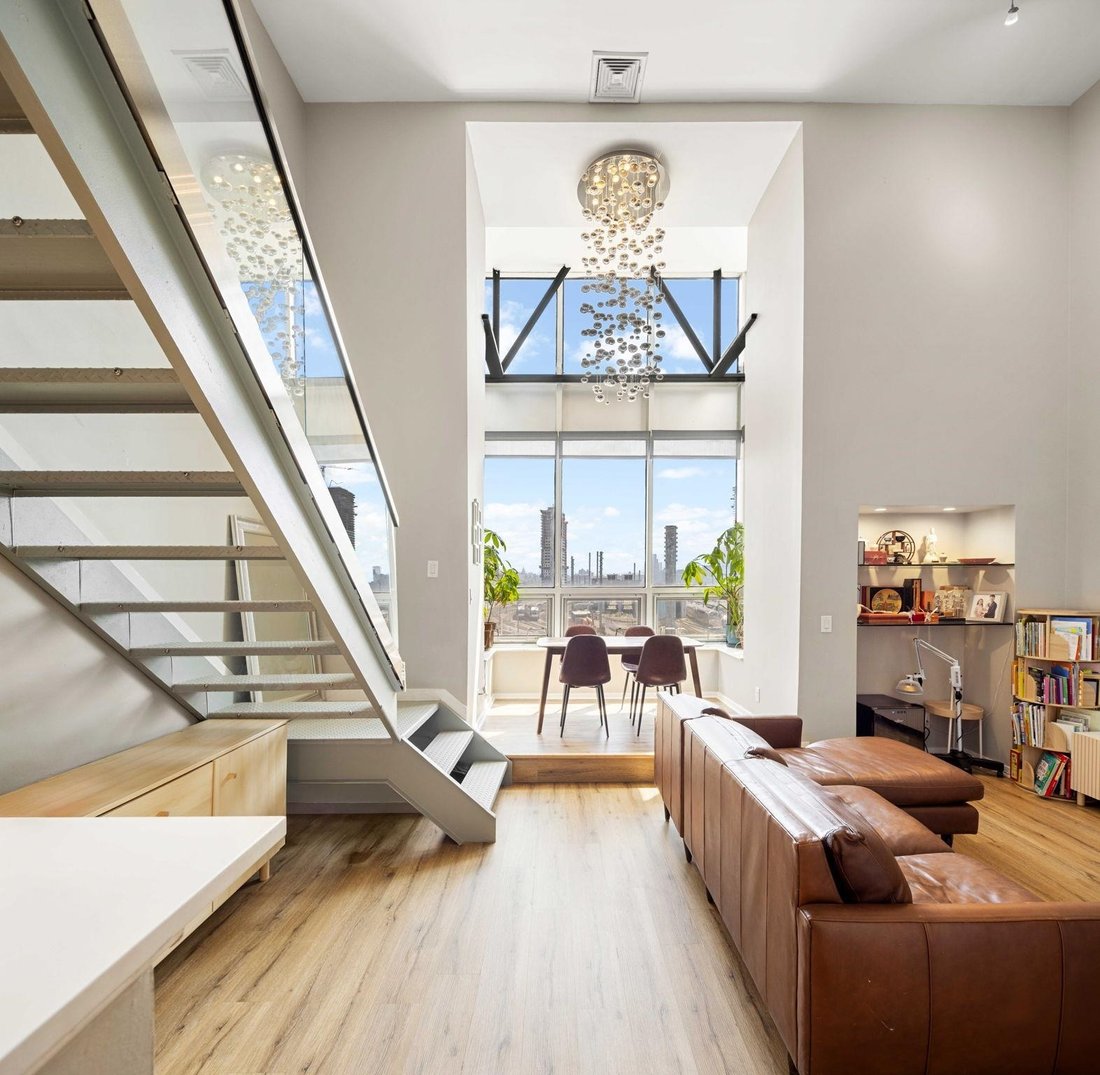 Condo in Hoboken, New Jersey, United States 1 - 18565351