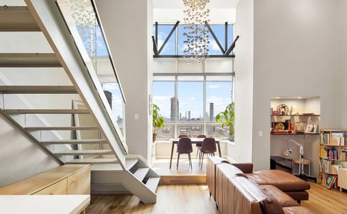 House in Hoboken, New Jersey, United States 1