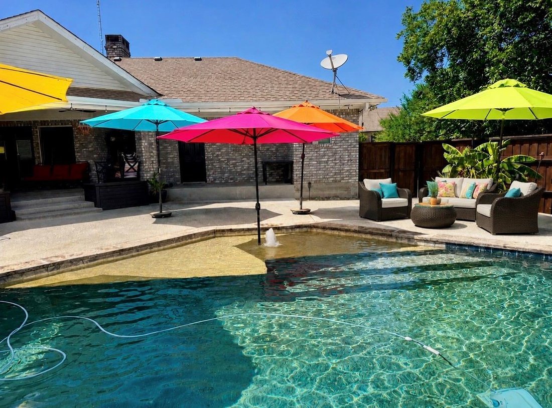 House in Clifton, Texas, United States 5 - 18288539