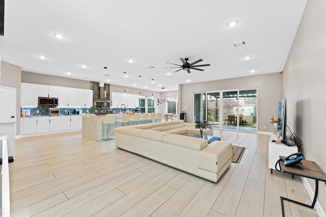 House in Houston, Texas, United States 5 - 18569182