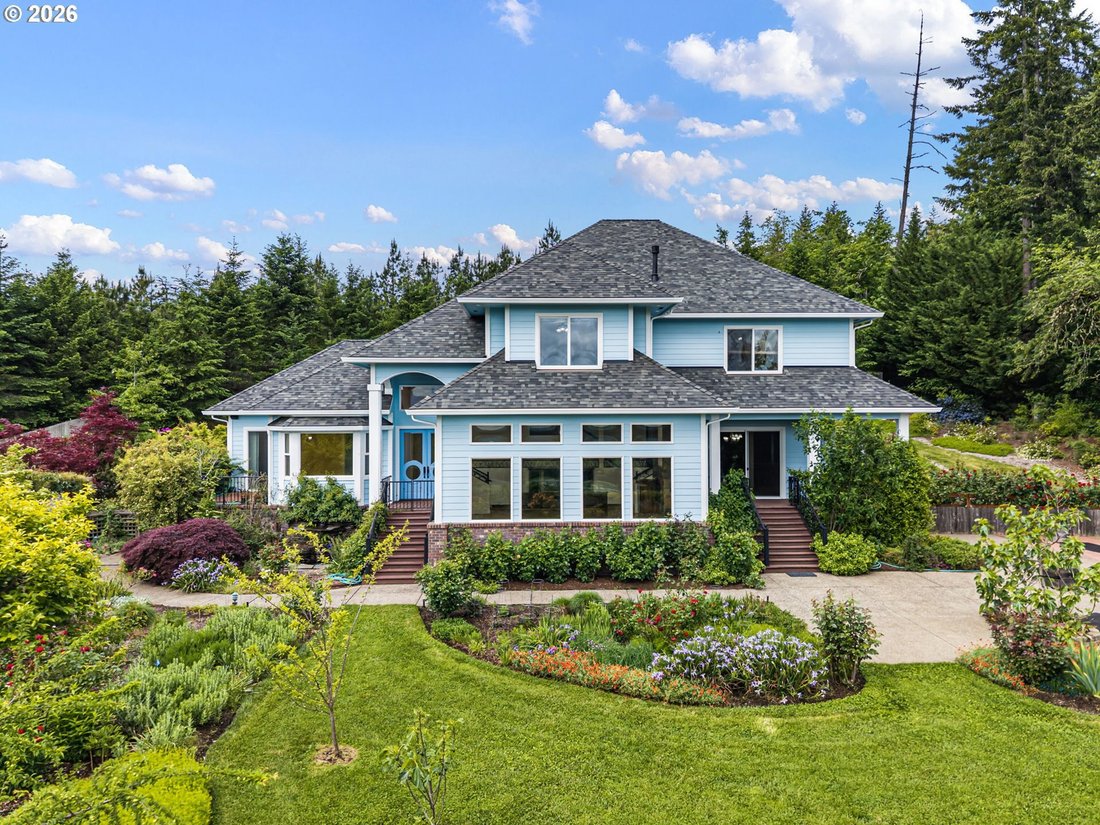House in Eugene, Oregon, United States 3 - 17962496