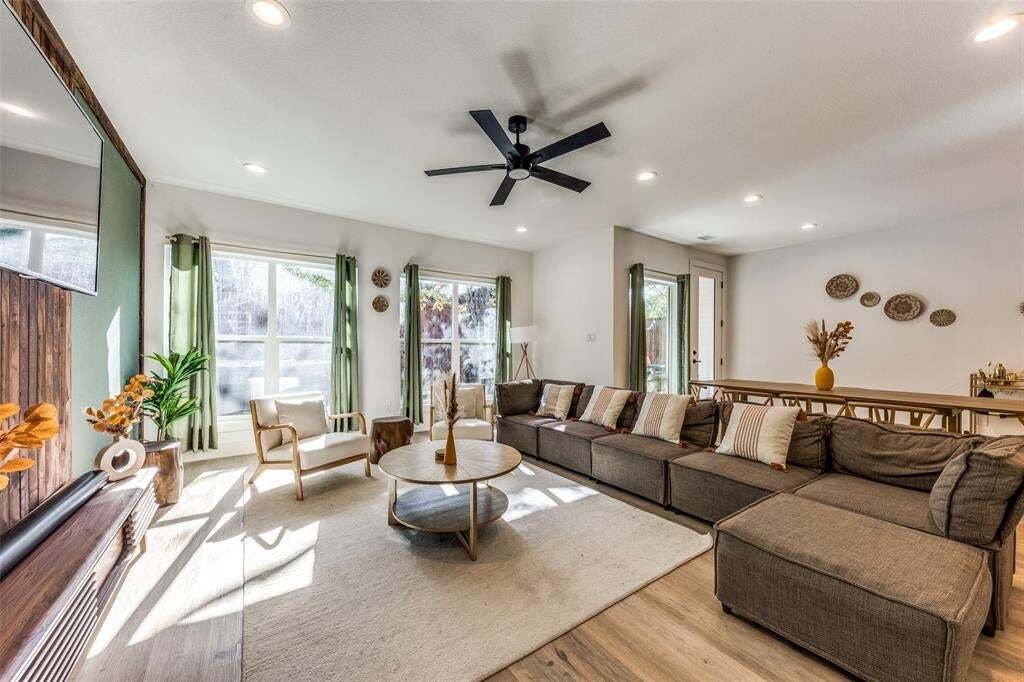 House in Dallas, Texas, United States 1 - 18569258
