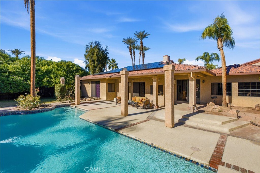 House in Rancho Mirage, California, United States 3 - 18570390