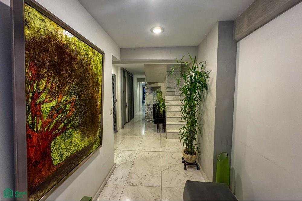 Condo in Mexico City, Mexico 1 - 18128019