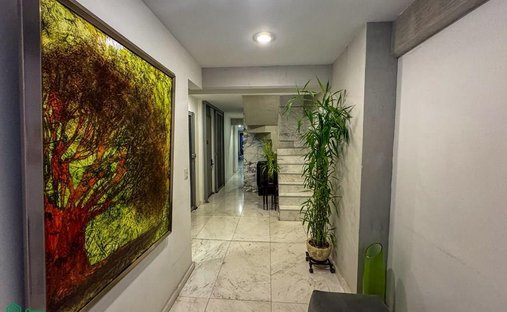 Condo in Mexico City, Mexico 1