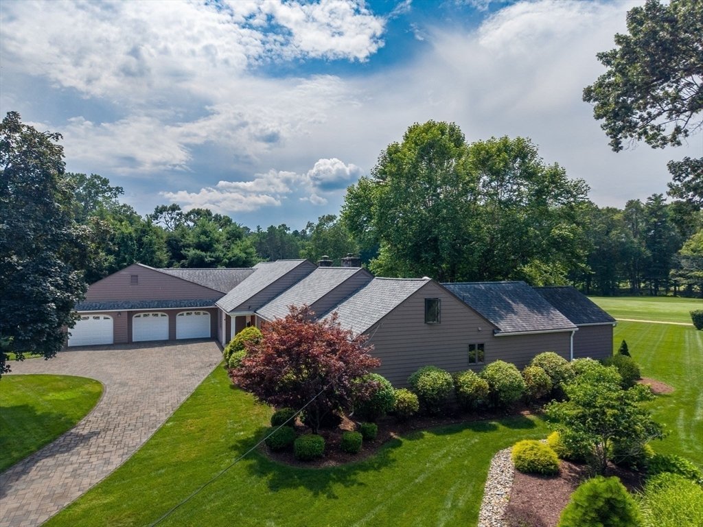 House in Longmeadow, Massachusetts, United States 2 - 18572787
