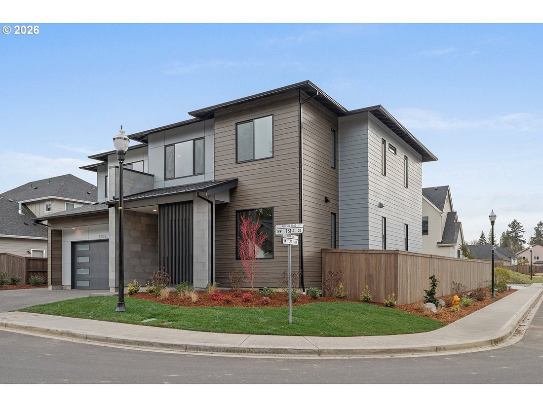 House in Vancouver, Washington, United States 3 - 18186769