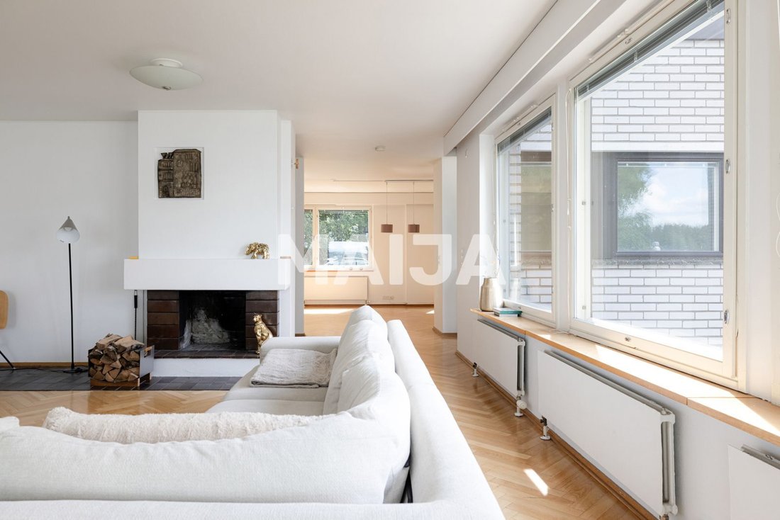 Townhouse in Helsinki, Uusimaa, Finland 5 - 18572061
