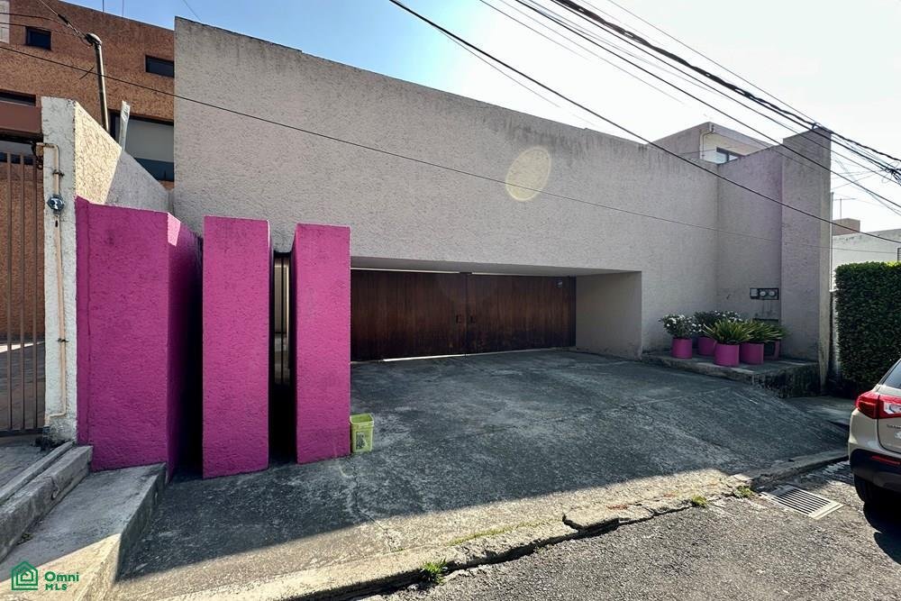 House in Santa Catarina Yecahuitzotl, Mexico City, Mexico 5 - 18033328