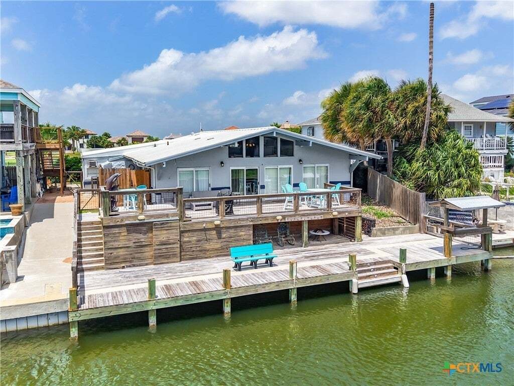 House in Ingleside, Texas, United States 3 - 16584476