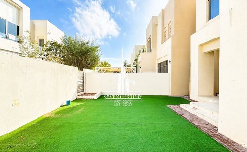 Villa in Reem, Emirato di Dubai, Emirati Arabi Uniti 1