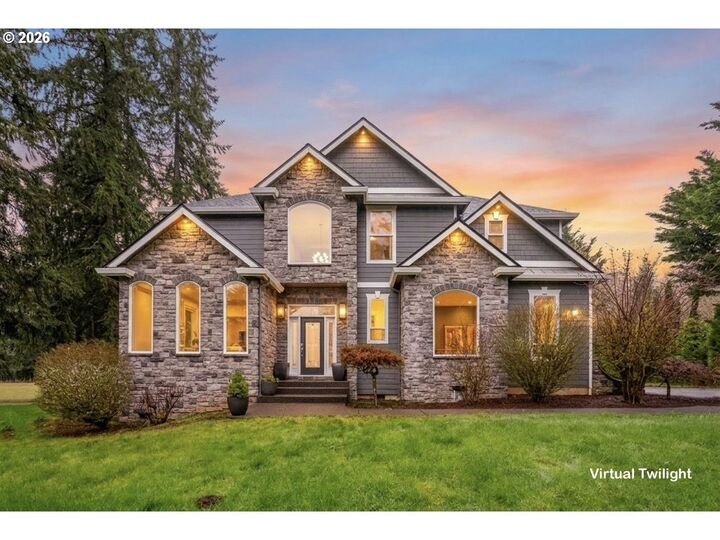 House in Brush Prairie, Washington, United States 1 - 18570471