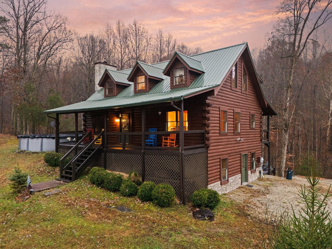 House in Jeffersonville, Kentucky, United States 5 - 18572922