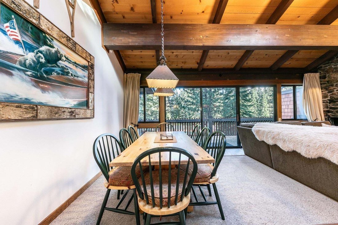 House in Tahoe City, California, United States 2 - 18572872