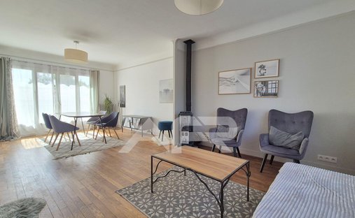 House in Chatou, Ile-de-France, France 1