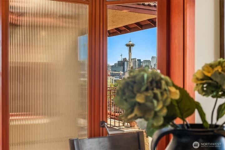 Condo in Seattle, Washington, United States 4 - 18570489