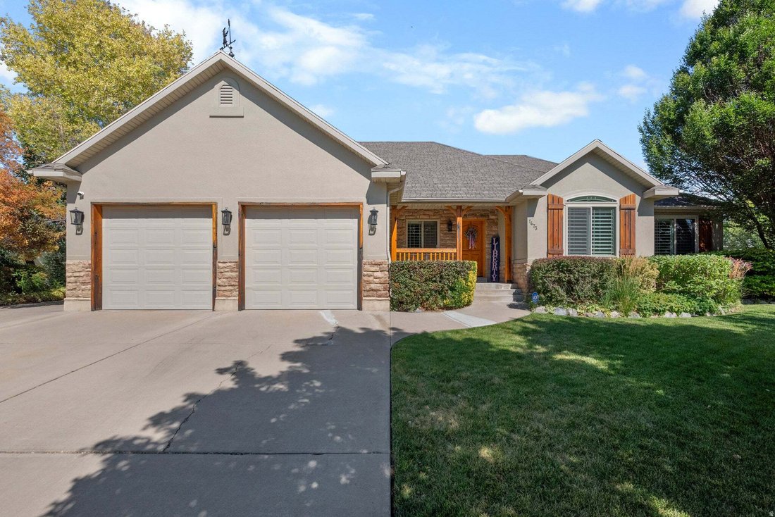 House in Spanish Fork, Utah, United States 2 - 18573221