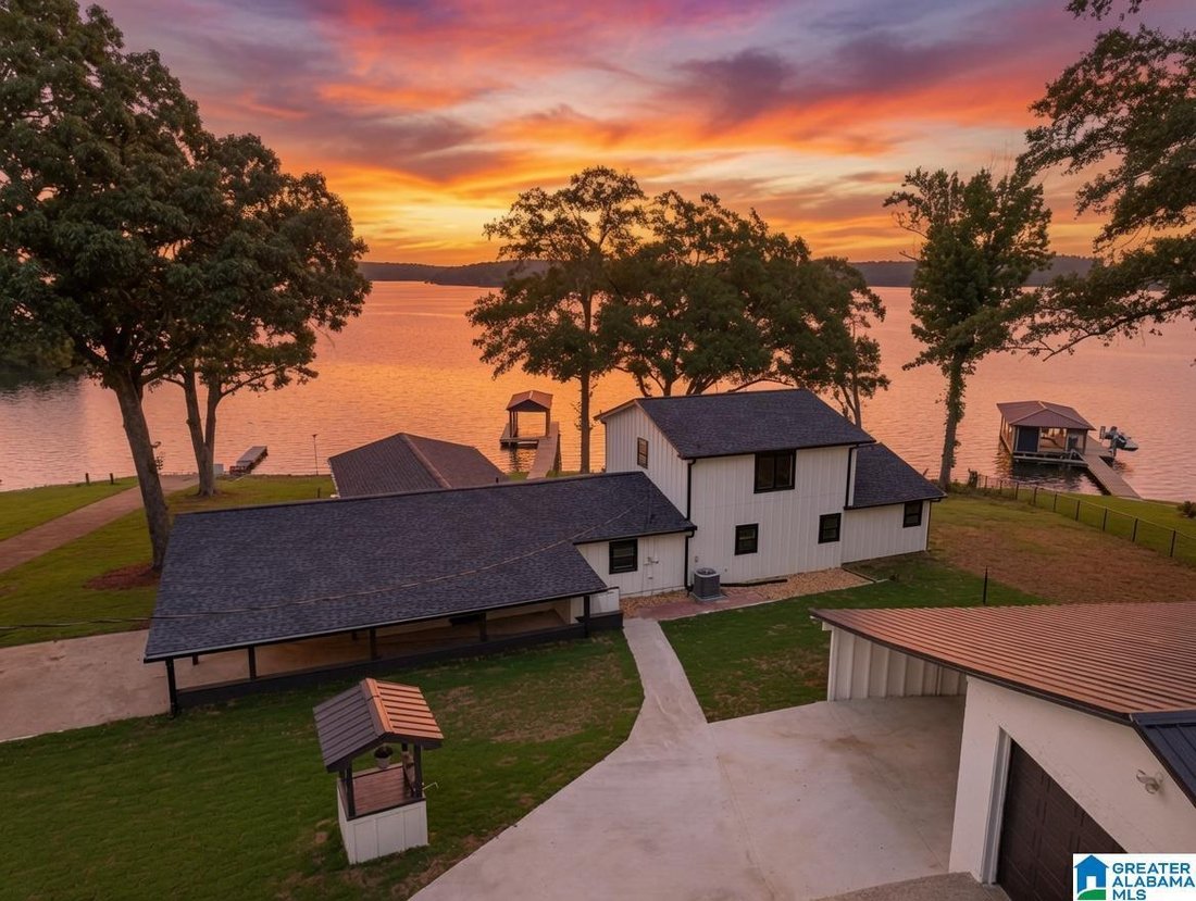 House in Talladega, Alabama, United States 2 - 18570685