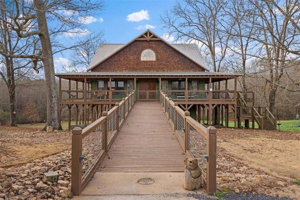 House in Carrollton, Georgia, United States 1 - 18569133