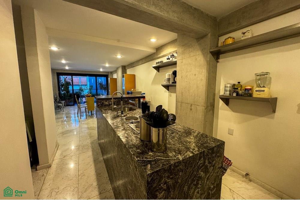 Condo in Mexico City, Mexico 2 - 18128019