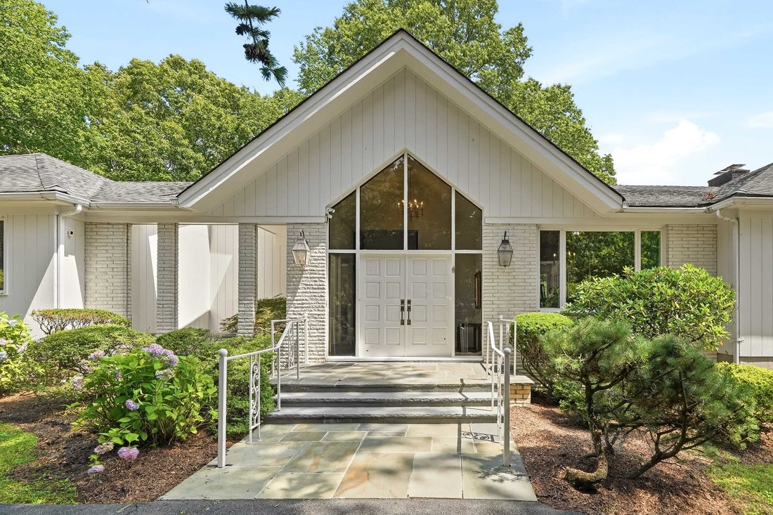 House in Harrison, New York, United States 2 - 18570179